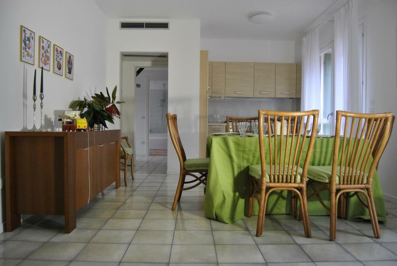 Residence Tamerici Caorle Exterior photo