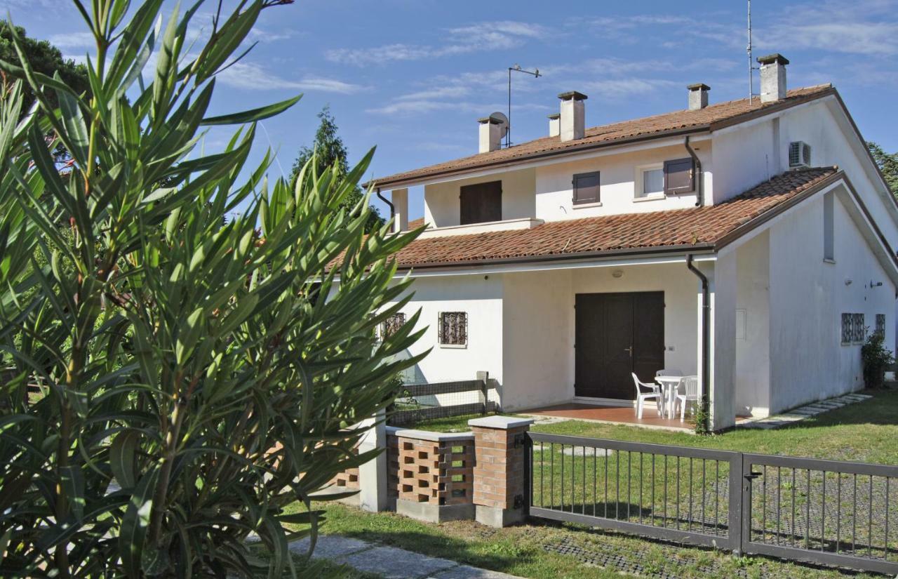 Residence Tamerici Caorle Exterior photo