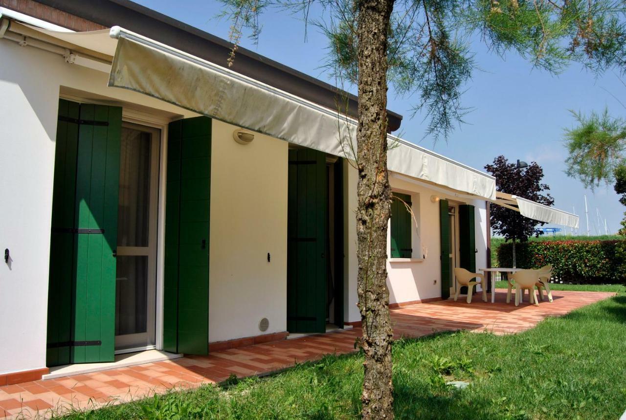 Residence Tamerici Caorle Exterior photo