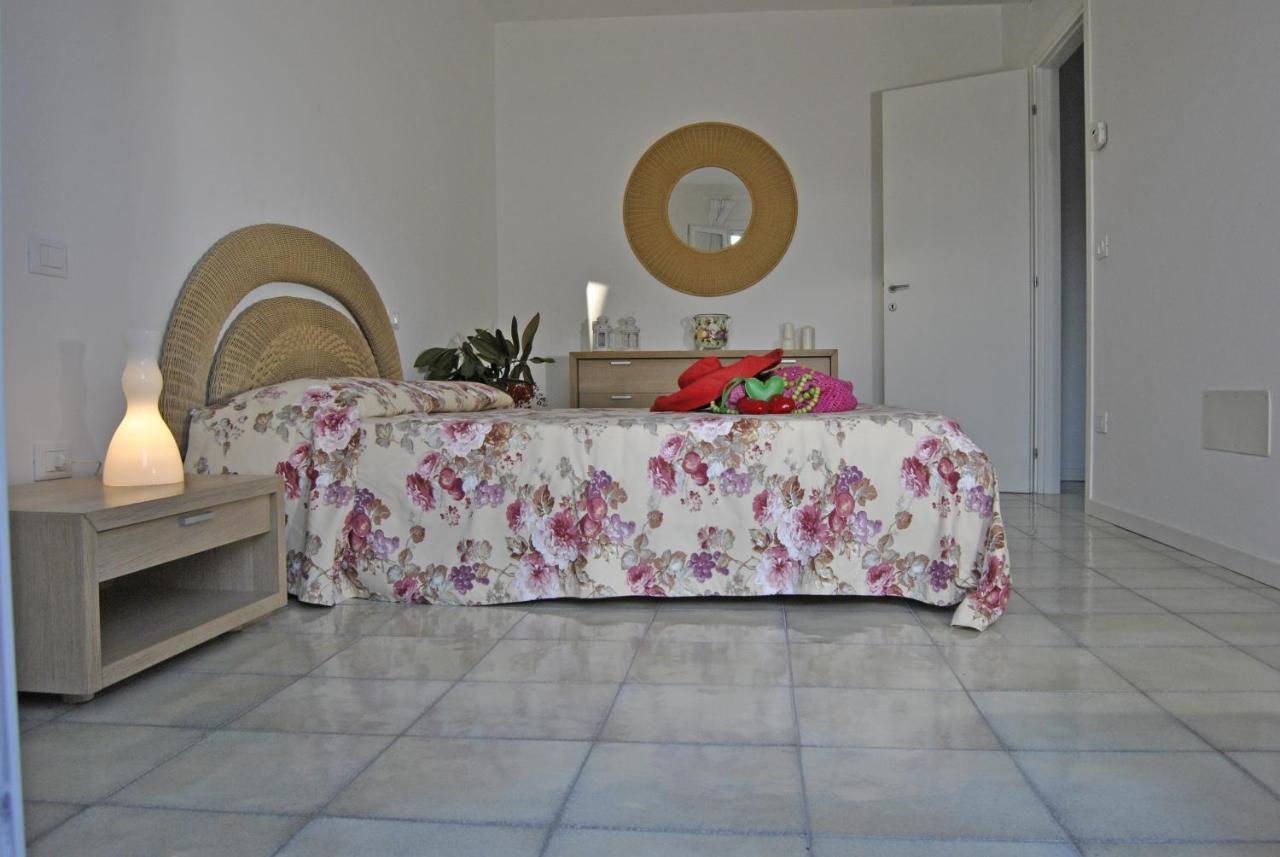 Residence Tamerici Caorle Exterior photo